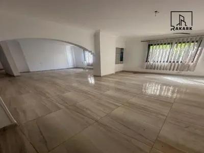 مكتب إداري للايجار في شيراتون المطار في موقع مميز | 130 متر