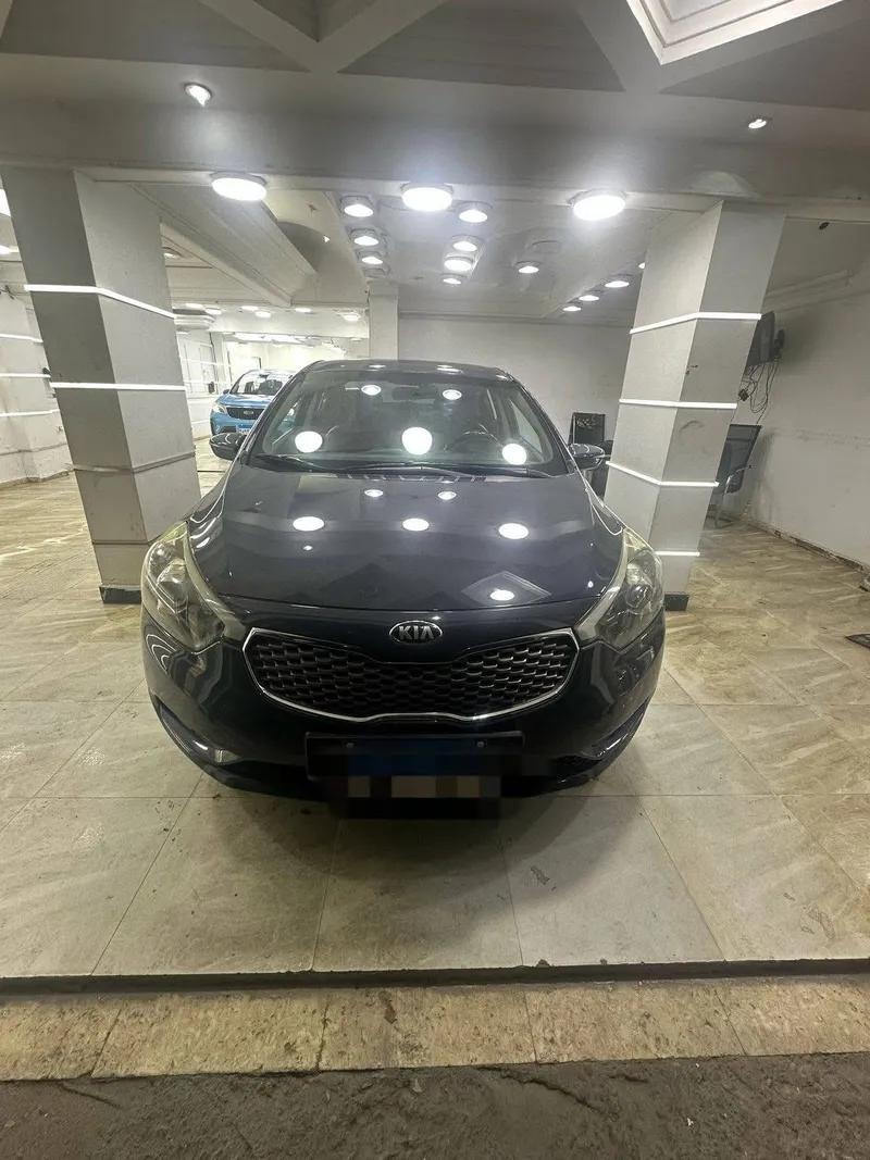 K3 2013 ماشيه 120 الف كيلو مدفوع الحظر تفك 10/2026 تنقل ملكيه مطلوب 62