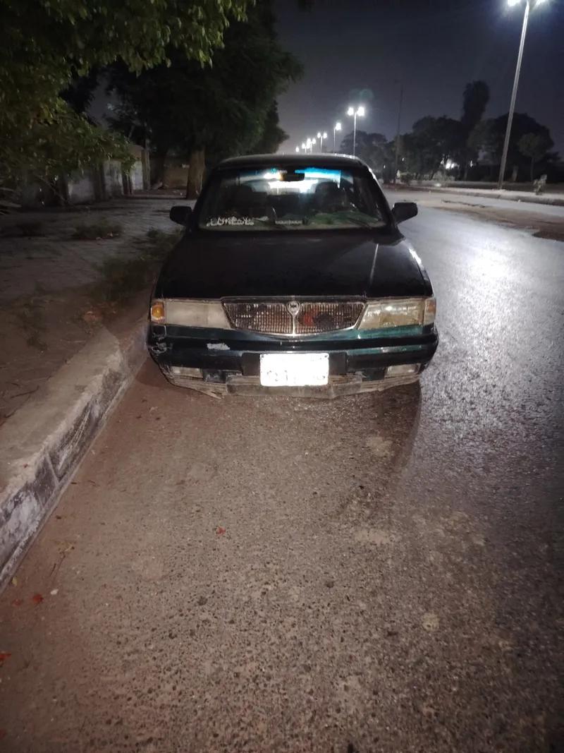 فيات لانشيا موديل 94