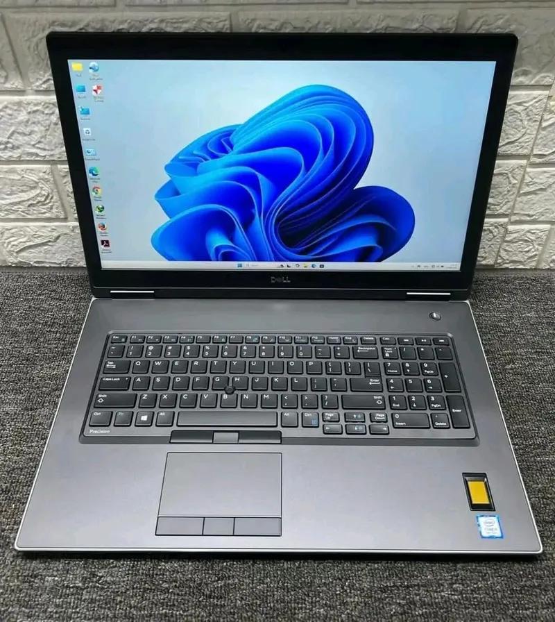 لابتوب Precision 17 7740