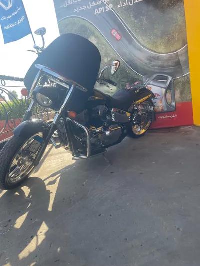 مركبات دراجات نارية 2007