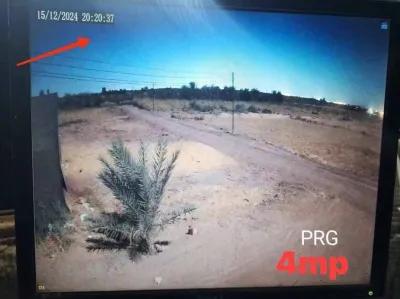 كاميرات مراقبه ماركه PRG في الدقى, الجيزة - 2,100 EGP