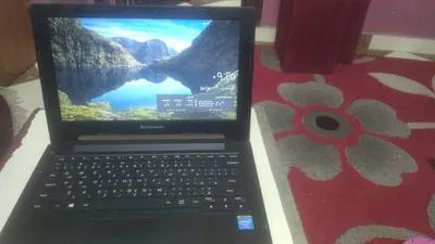 لاب توب لينوفو مينى في حدائق حلوان, القاهرة - 2,500 EGP