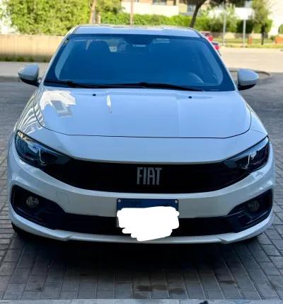 فيات تيبو 2021