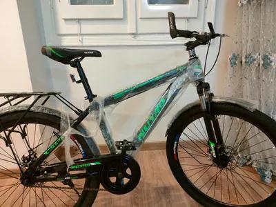 عجلة NUYAD مقاس ٢٦ جديدة زيرو في حلوان, القاهرة - 4,500 EGP