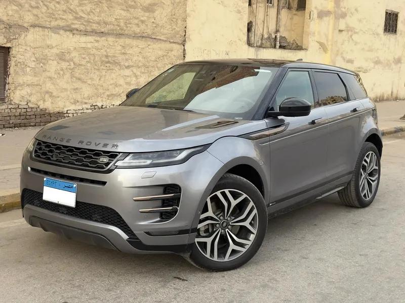 Range rover evoque 2020 رانج روفر ايفوك 2020