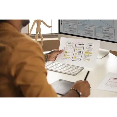 خدمات التطوير التقني الشاملة في القاهرة الجديدة, القاهرة - 2 EGP