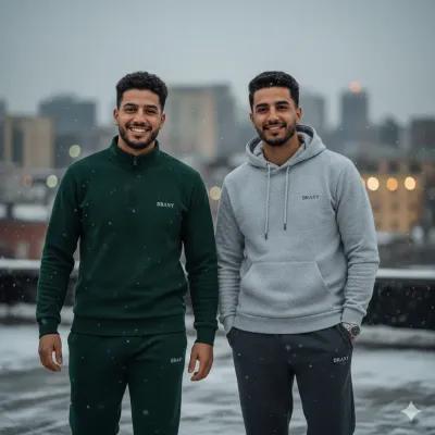 وصل ترند العيد مع اخوكم مصطفى براني في سيدي بشر, الإسكندرية - 450 EGP