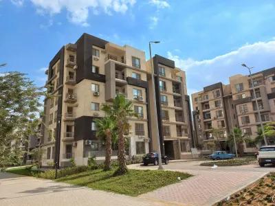 شقة للبيع في جنة زايد