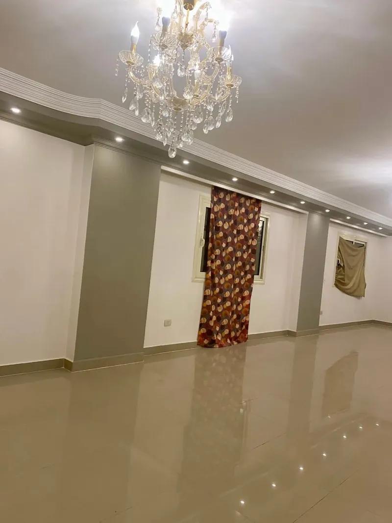 شقة للبيع بحدائق الاهرام