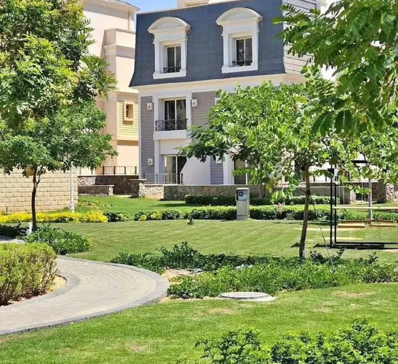 Ivilla - Mountain View ⚜️