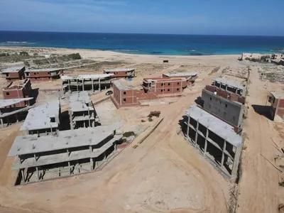 أرض سكنية للبيع في مرسى مطروح