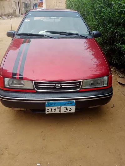 هيونداي اكسل 1994