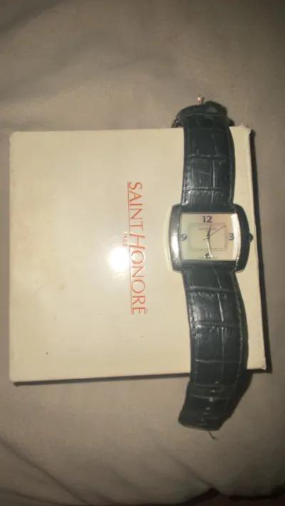 ساعه اصلي saint honore في 6 أكتوبر, الجيزة - 800 EGP