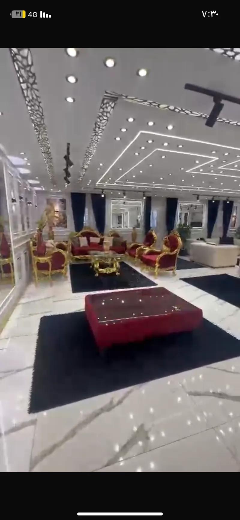 🏡 فرصة نادرة في حدائق الأهرام – بوابة حورس