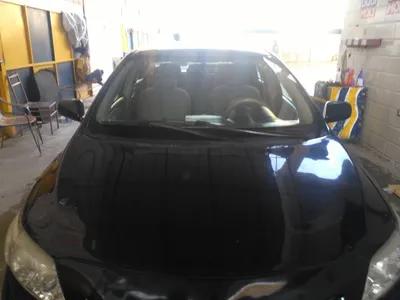 تويوتا كورولا 2008