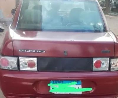 لادا 2110 2007