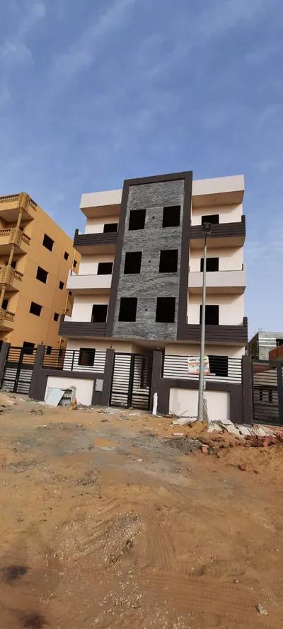 شقة للبيع في مدينة بدر