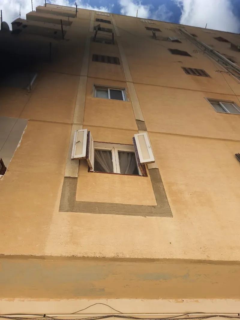 شقه للبيع في الهانوفيل