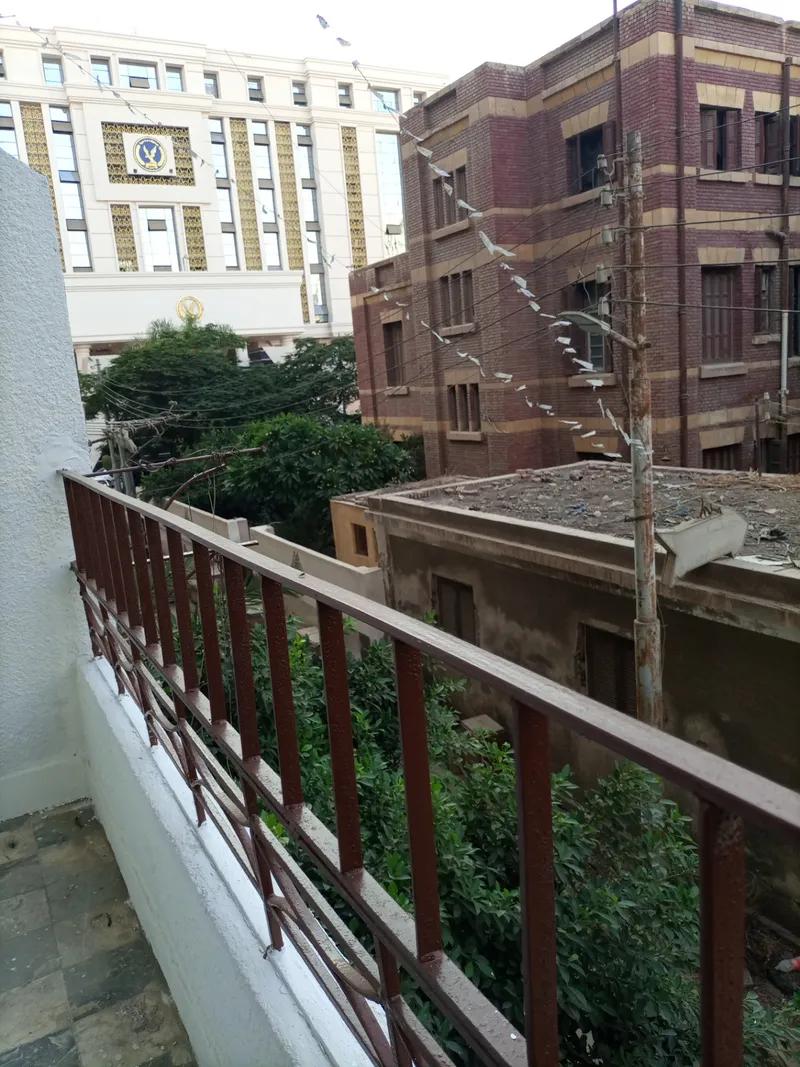 محل ٥٠م للايجار أمام مديرية الامن خلف بنك مصر