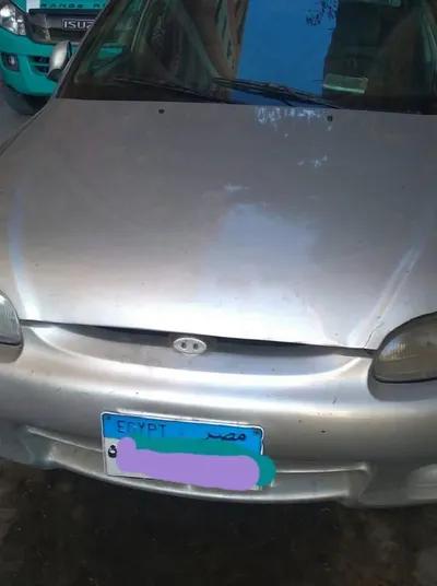 هيونداي اكسنت 2006