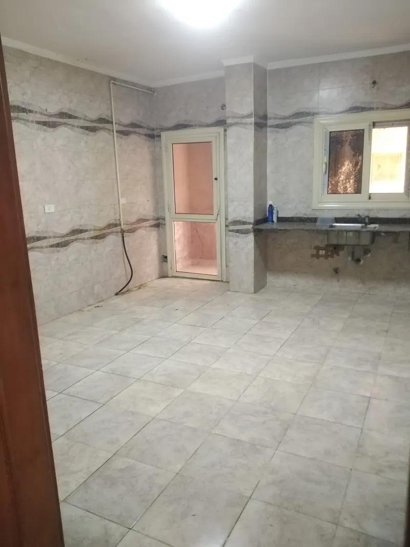 شقة سكنية للبيع في زهراء المعادي الشطر الثامن