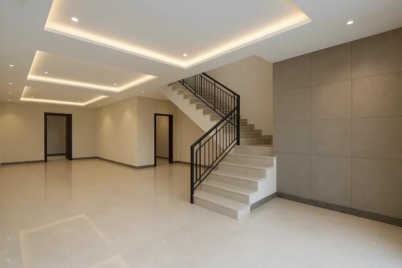 دوبلكس اداري للايجار في المعراج العلوي