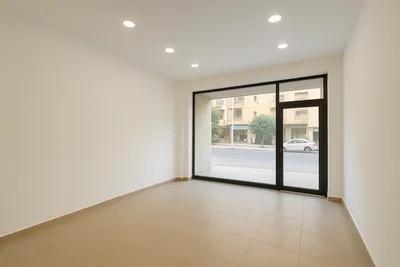 محل للايجار في زهراء المعادي