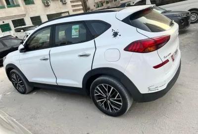 هيونداي توسان 2020