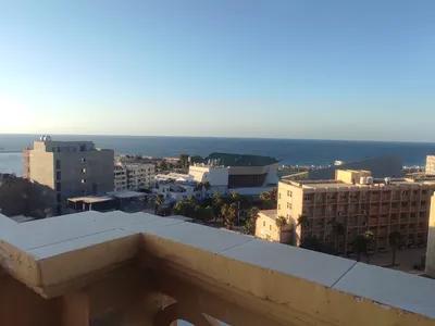 شقة للبيع في الأزاريطة