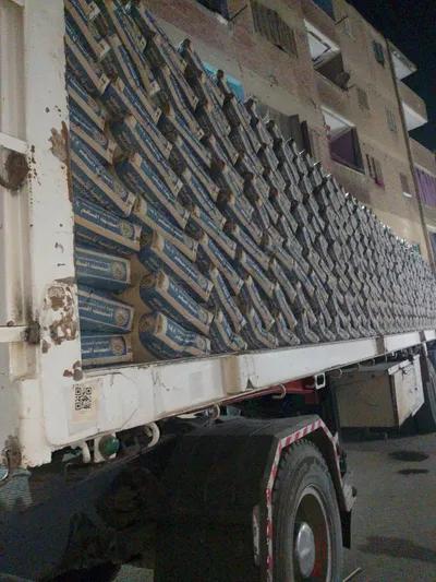 اسمنت من توريد شركة النور في البدرشين, الجيزة - 100 EGP