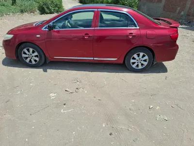 تويوتا كورولا 2011