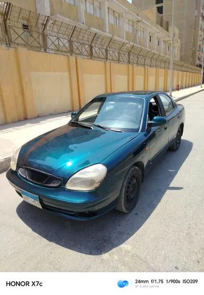 دايو نوبيرا 2003