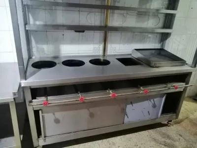 الاميريه شارع شنوره جرجس عند الكنيسه في الأميرية, القاهرة - 23,000 EGP