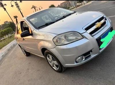 شيفروليه افيو 2009