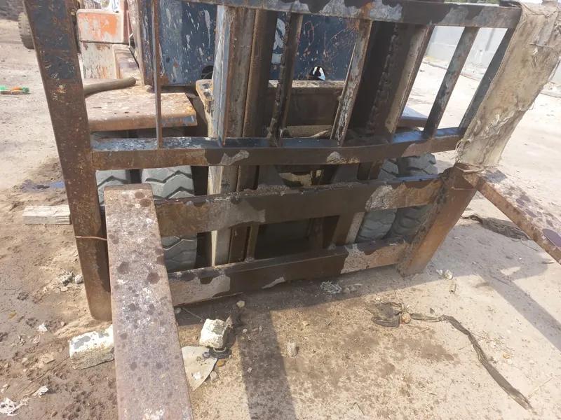 كلارك شوكه تويوتا للبيع