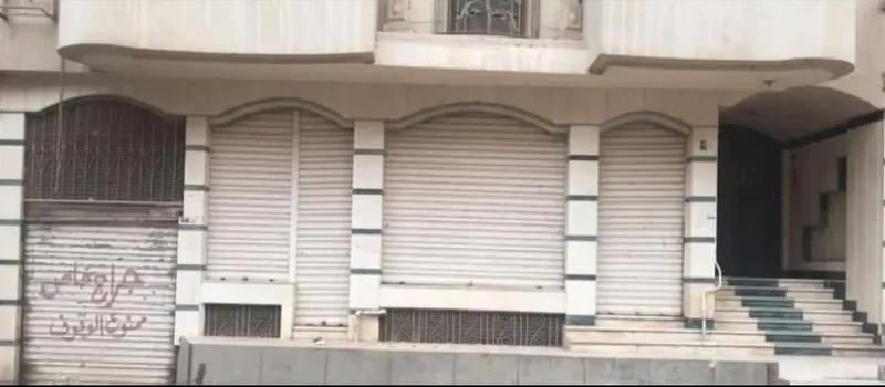 محل للايجار