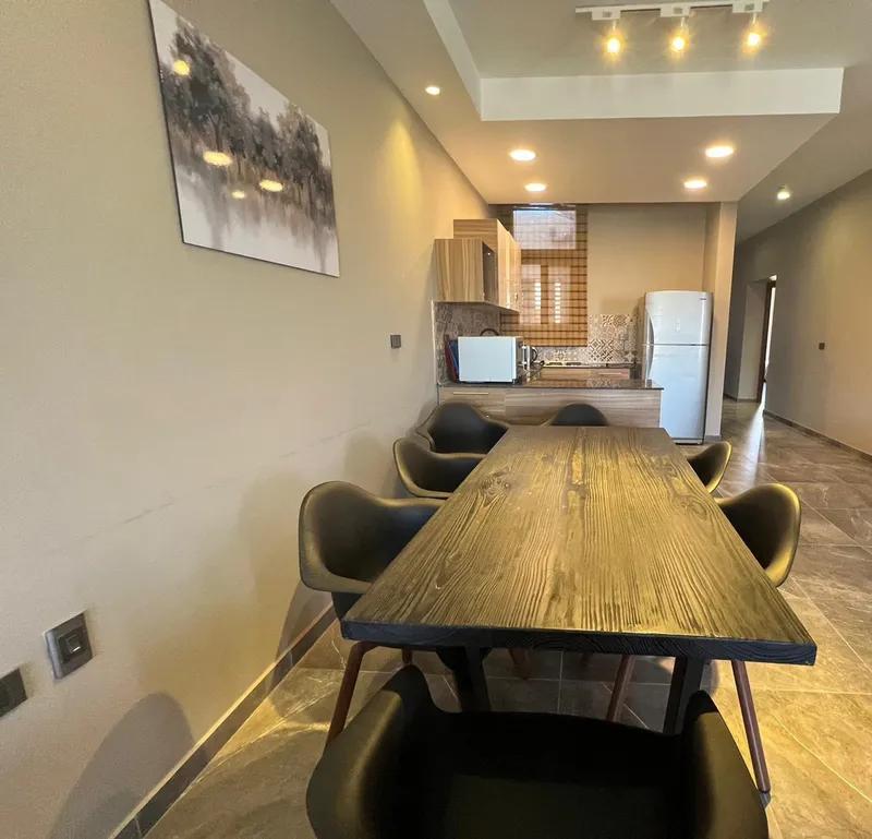 شاليه بروف فاخر. هاسيندا باى الساحل الشمالي