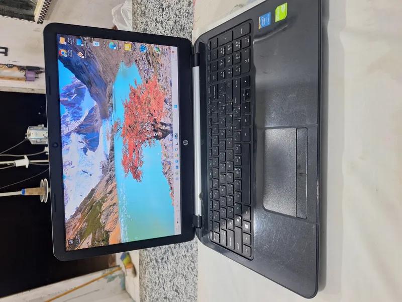 لاب توب hp