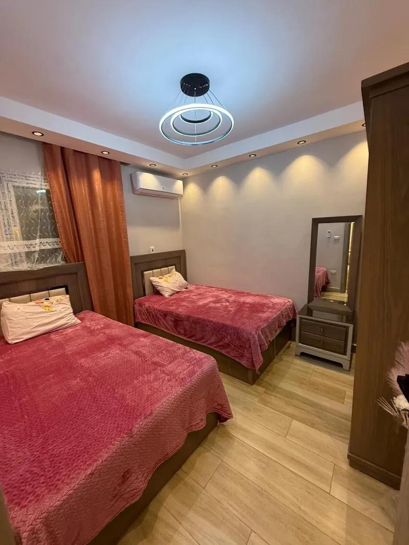 شقة لقطة في موقع مايتعوضش