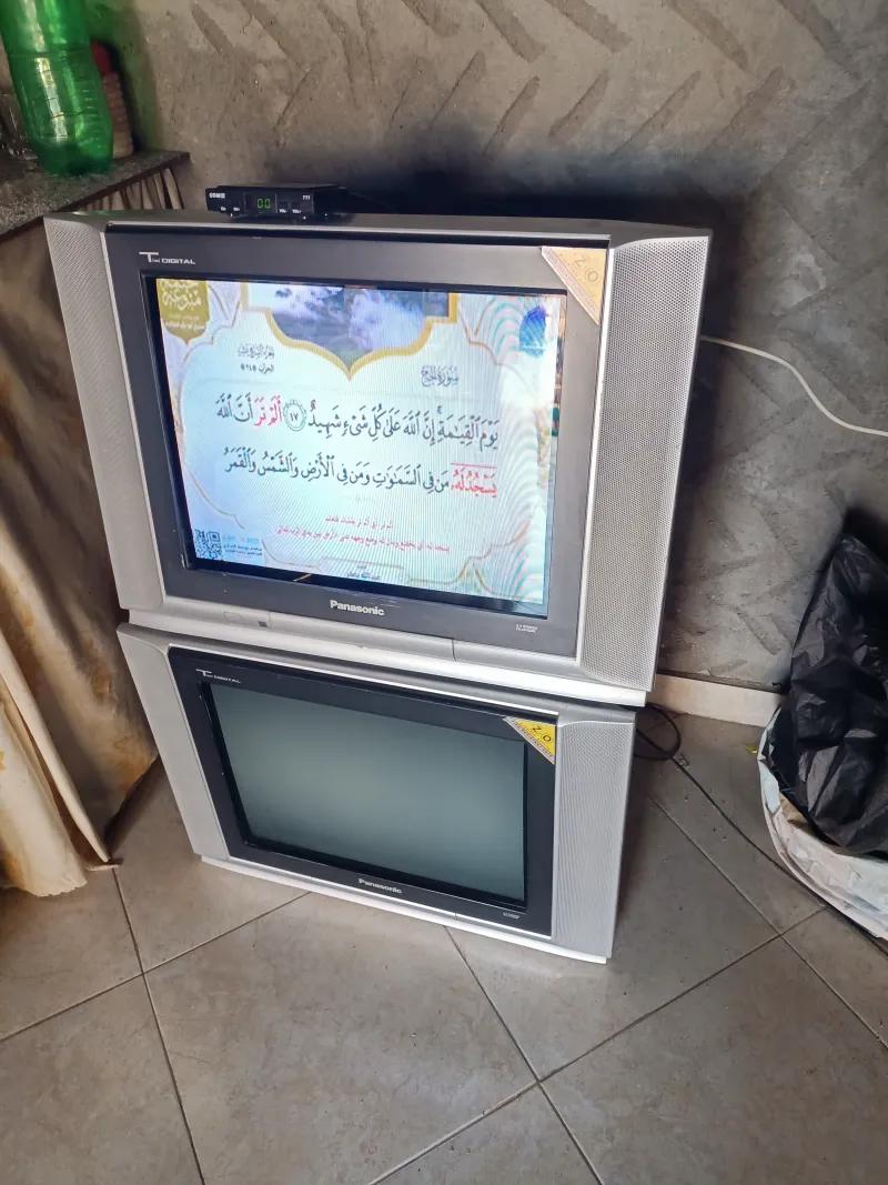 تلفزيونات بناسونيك