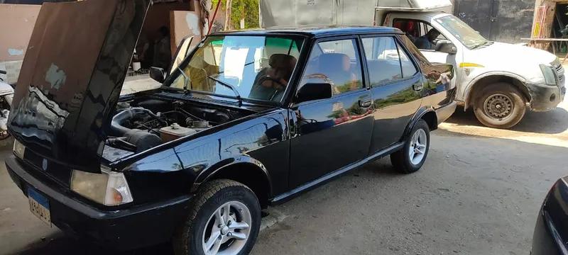 سيارة شاهين موديل 96 مرور الزقازيق