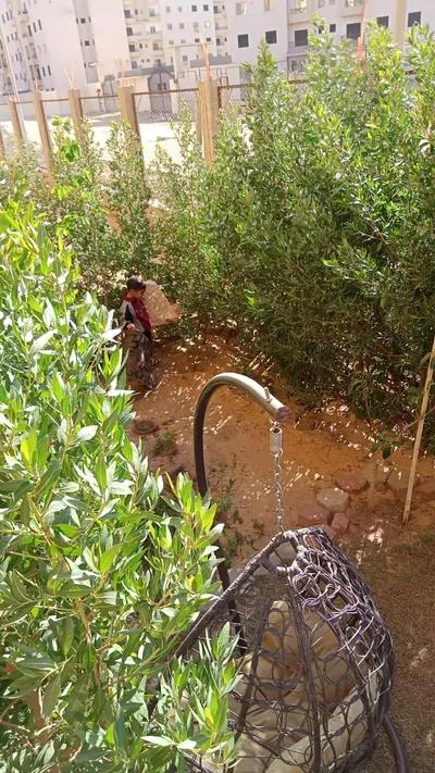 شقة للبيع في مدينة بدر