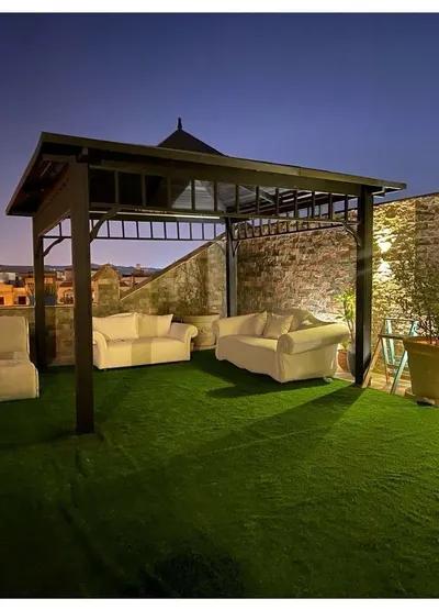 شقة للبيع في التجمع الاول