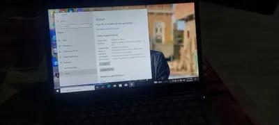 لاب توب Dell latitude 7480 في مدينة بني سويف, بني سويف - 14,000 EGP