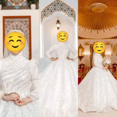 فساتين زفاف في إمبابة, الجيزة - 2,000 EGP