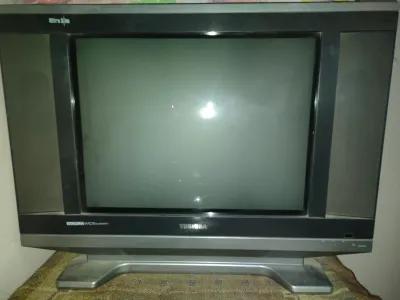 تليفزيون توشيبا في شبرا الخيمة, القليوبية - 1,500 EGP