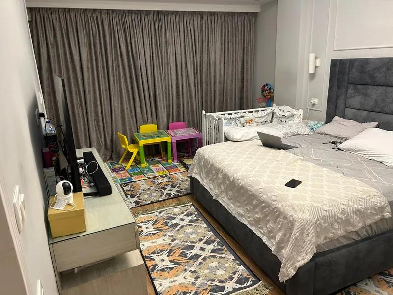 شقة للبيع بجاردن سيتي