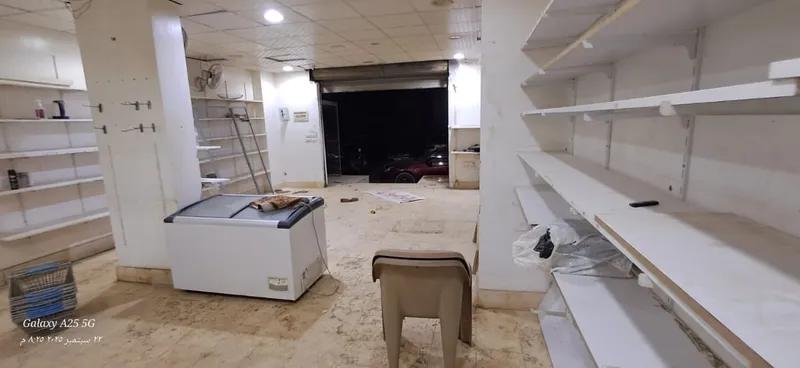 محل للايجار