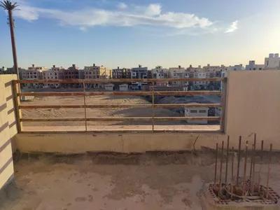 شقة للبيع في الأندلس الجديدة